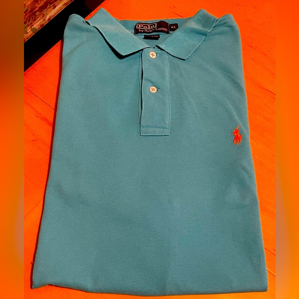Polo by Ralph Lauren